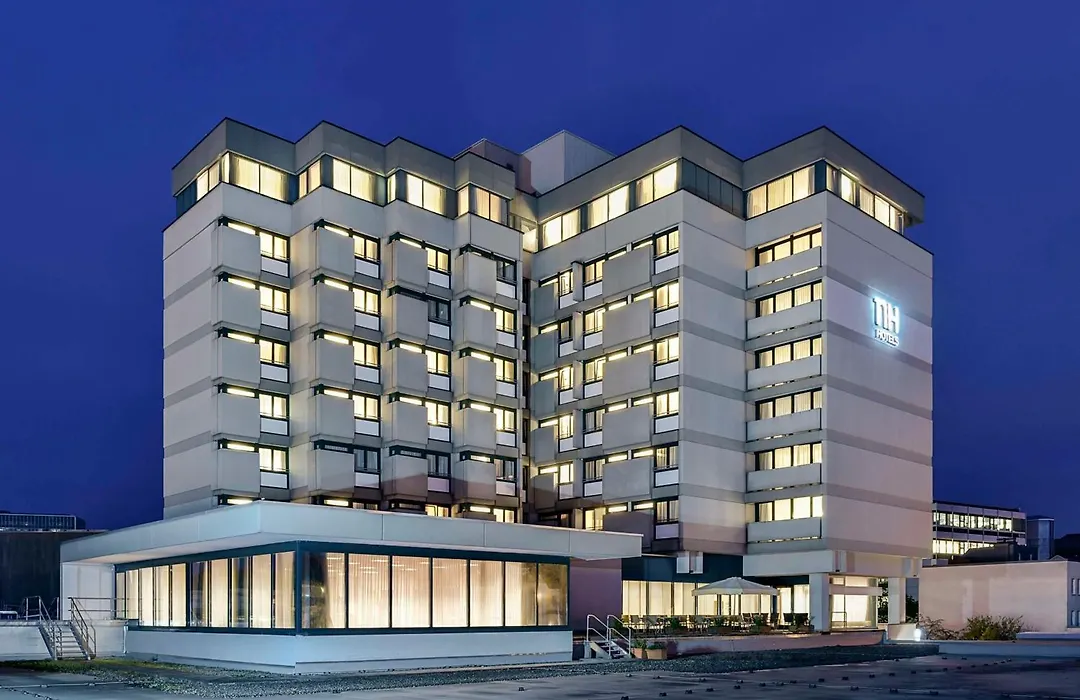 NH Erlangen-1